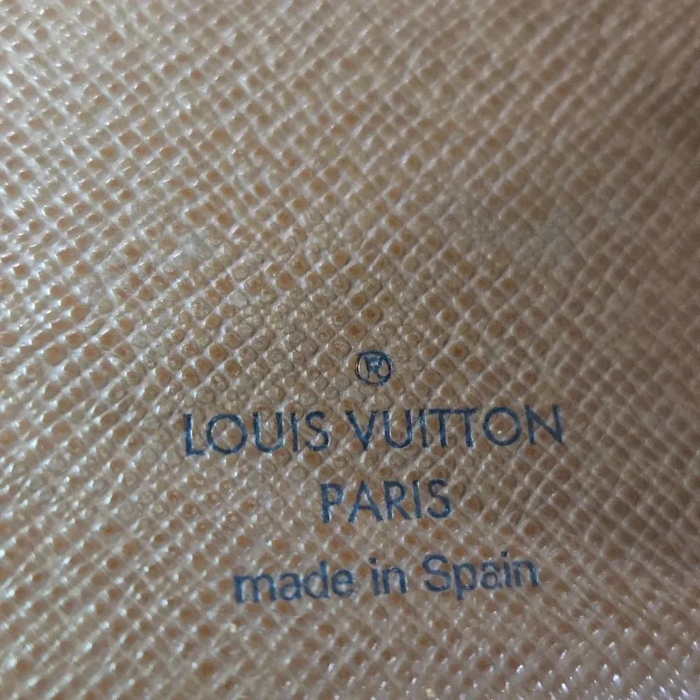 Louis Vuitton you can